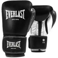 Everlast Powerlock Og Advanced Boxhandschuhe