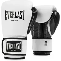 Everlast Powerlock Og Advanced Boxhandschuhe