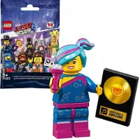 LEGO 71023 – Minifigures – LUCY AUS DEN ERINNERUNGEN – THE MOVIE 2