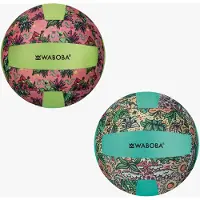 Waboba Volleyball Tropical 1er-Pack Gemischte Auswahl