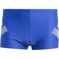 Adidas Big Bars Badehose Boxer