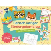 Lingen Tierisch lustiger Kindergeburtstag