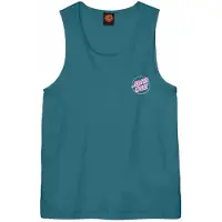 Santa Cruz Partial Dot Weste