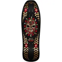 Powell Peralta Nicky Guerrero Mask 279 10 X 31,75 Skateboarddeck