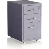 Relaxdays Rollcontainer