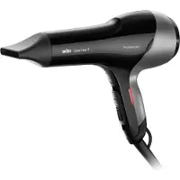 Braun - Haartrockner 'Satin Hair 7 HD 780 SensoDryer' 1 St Sonstige