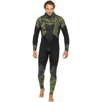 Salvimar Drop Cell Race 3 Mm Speerfischen-neoprenanzug