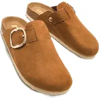 Mustang Clogs 59551-C3230 für Damen