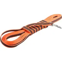JULIUS K-9 Rubberized Führleine 20 Mm
