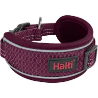 Company of animals Anatomy Hundehalsband