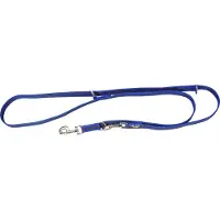 Julius-K9 Rubberized Training 20 Mm Führleine