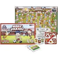 Artyk Brettspiel „Der kleine Fußballer“ – Reiseversion –