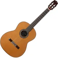 Cordoba Luthier C9 Crossover klassische Akustikgitarre Natur
