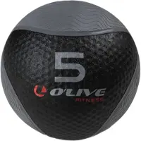Olive Functional 5kg Medizinball