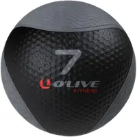 Olive Functional 7kg Medizinball