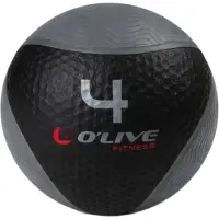 Olive Functional 4kg Medizinball