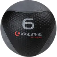 Olive Functional 6kg Medizinball