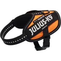 JULIUS K-9 Idc Power Baby Hundegeschirr