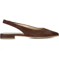Stefano lauran Damen Absätze 72251 - Bruin - Größe 43
