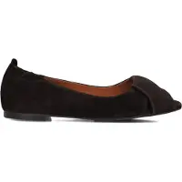 Billi bi Damen Ballerinas A9410 - Bruin - Größe 39