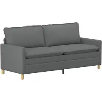 vidaXL Sofa Set