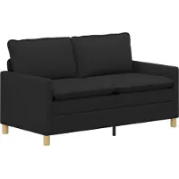 vidaXL Sofa Set