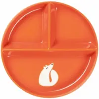 Asa selection Kinderteller Buddies Fuchs 18 cm