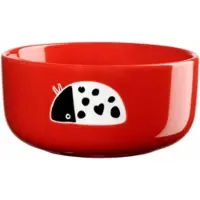 Asa selection Schüssel Buddies Marienkäfer 12 cm