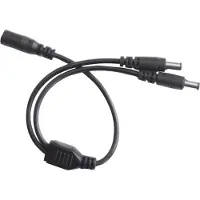 AKVASTABIL Y-fordeler til LUMAX Power supply