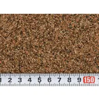 AKVASTABIL Orbit 1-2 Mm 14.7kg Aquarienkies