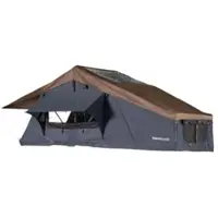 Horntools Dachzelt Elements Gen II Farbe Ocean 140 Cm Ohne Vorzelt
