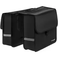 Trizand 28L Trizand Doppel-Fahrradtasche