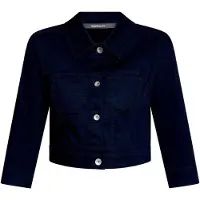 Betty Barclay Jeansjacke in marine - 0001 | Gr.: 42