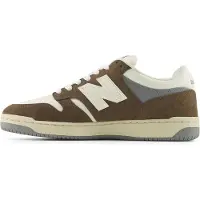 New Balance Herren Sneaker U 480 M - Bruin - Größe 43