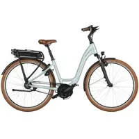 Riese & Müller Swing4 Rücktritt 500 WH Damen grün - 28" - 56 cm