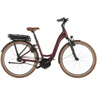 Riese & Müller Swing4 Rücktritt 500 Wh rot - 28" - 51 cm