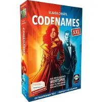 Heidelbär Codenames XXL DEUTSCH NEUAUFLAGE