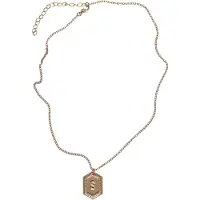 Urban Classics Necklac in S | Gr.: onesize