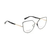 Ana Hickmann Brillenfassung HI1258 09A 54