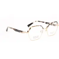 Ana Hickmann Brillenfassung HI1245 G21 55