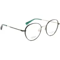 Ana Hickmann Brillenfassung HI1219T 12A 51 Titan