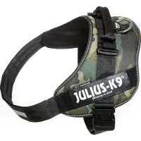 JULIUS K-9 Idc Hundegeschirr