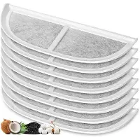 OEM 8er-Set Wasserfilter für Haustiere, für Eufy-Wasserfontäne geeignet, für Hunde und Katzen geeignet