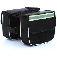 OEM Mountainbike-Tas 3-in-1, Harten-Shell, Vorder- und Sitztuchtas