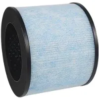 OEM Filtereinheit für Aroeve MK01, leere Netto-Filtereinheit