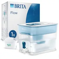 OEM Leichtgewichtes Wasserfilter mit XL-Kapazität - PFAS- und Kalkentfernung, Digitale Anzeige, nachhaltiges Design