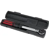 OEM 3/8 Zoll Antrieb 250"/lb Klick-Moment-Schlüssel mit patentierte Koppelanpassung - M197