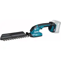 Makita Akku-Heckenschere UH023GZ, 40 V, 20 cm, 8 mm, 3.600 min-1