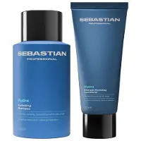 Sebastian Hydre Shampoo & Conditioner Set - 280+200ml