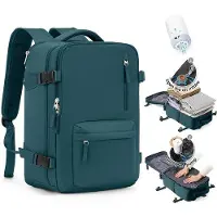 OEM Vakuum Rucksack mit Vakuumsystem für Reisen, Wasserdicht, Herren